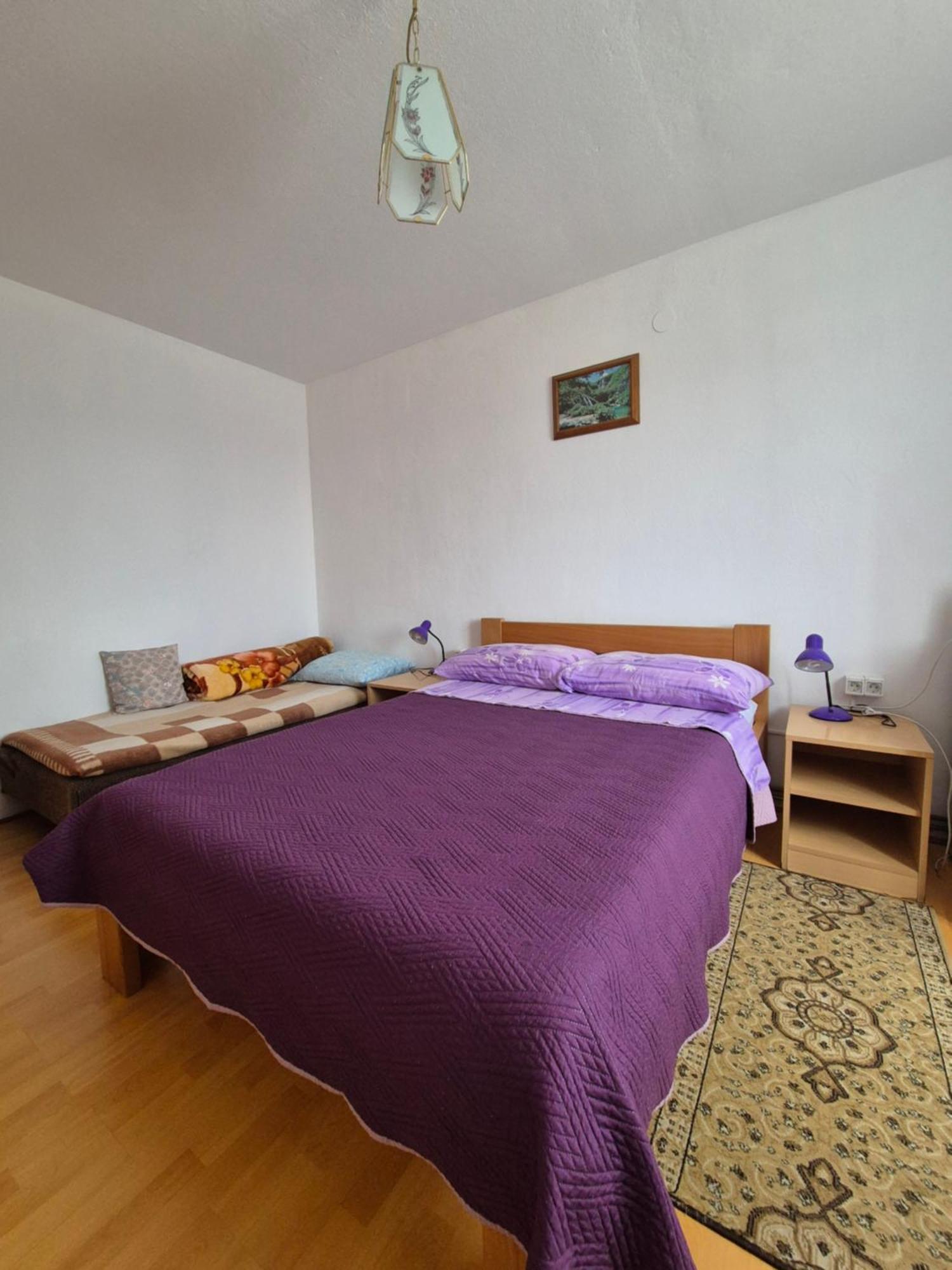 Guesthouse Milka โพลยานัค ภายนอก รูปภาพ