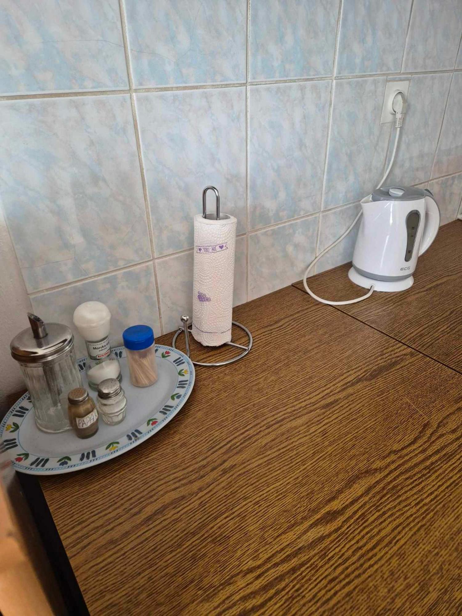 Guesthouse Milka โพลยานัค ภายนอก รูปภาพ